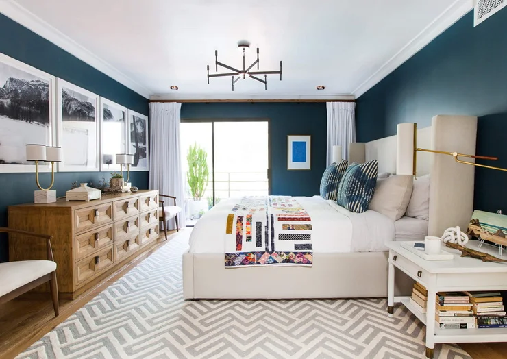 Guest room design deals